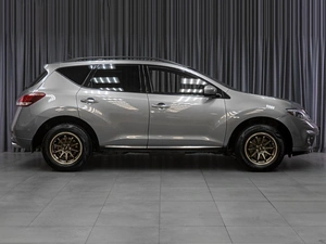 Внедорожник Nissan Murano 2012 года, 1299000 рублей, Тюмень