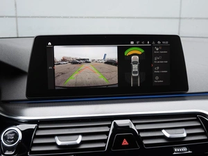 Седан BMW 5 серия 2020 года, 4300000 рублей, Краснодар