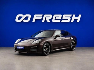 Лифтбек Porsche Panamera 4S 2014 года, 3399099 рублей, Москва