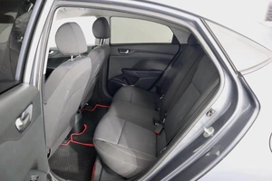 Седан Hyundai Solaris 2021 года, 1460000 рублей, Брянск