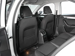 Лифтбек Skoda Octavia 2020 года, 1779000 рублей, Аксай