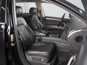 Внедорожник Audi Q7 2011 года, 1883000 рублей, Минеральные Воды
