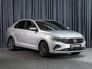 Лифтбек Volkswagen Polo 2020 года, 1699000 рублей, Волгоград