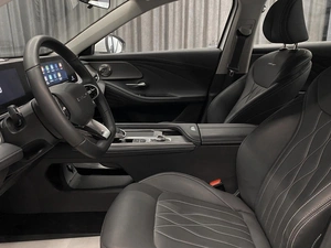 Седан Chery Arrizo 8 2024 года, 1850000 рублей, Красноярск