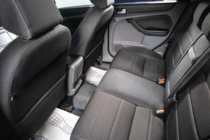 Седан Ford Focus 2009 года, 469000 рублей, Сургут