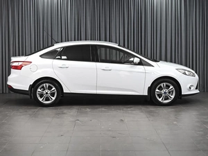 Седан Ford Focus 2014 года, 898000 рублей, Ставрополь