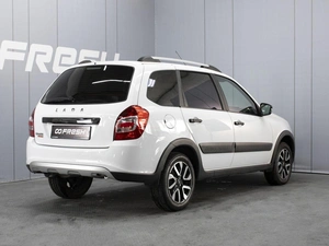 Универсал ВАЗ (LADA) Granta Cross 2024 года, 920000 рублей, Омск