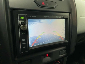 Внедорожник Renault Duster 2018 года, 845000 рублей, Красноярск