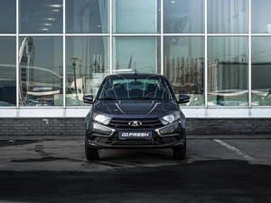 Седан ВАЗ (LADA) Granta 2022 года, 829000 рублей, Нижний Новгород