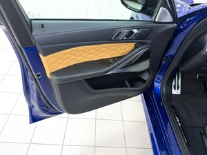 Внедорожник BMW X6 M 2020 года, 11495000 рублей, Красноярск