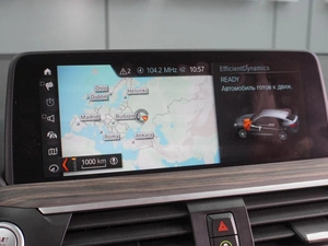 Внедорожник BMW X4 2018 года, 4505000 рублей, Воронеж