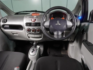 Хетчбэк Mitsubishi i 2006 года, 599000 рублей, Воронеж