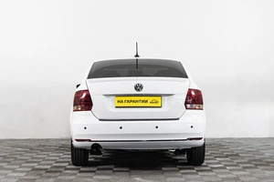 Седан Volkswagen Polo 2019 года, 1069000 рублей, Сургут