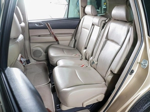 Внедорожник Toyota Highlander 2010 года, 1799000 рублей, Воронеж