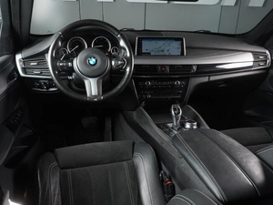 Внедорожник BMW X6 2018 года, 3479000 рублей, Красный Пахарь