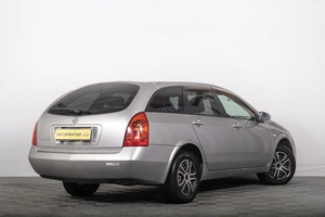Универсал Nissan Primera 2004 года, 349000 рублей, Томск