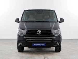 Минивэн Volkswagen Multivan 2011 года, 2649999 рублей, Москва