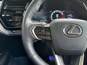 Внедорожник Lexus TX 2025 года, 9990000 рублей, Уфа