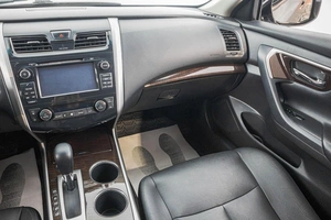 Седан Nissan Teana 2014 года, 1449000 рублей, Барнаул