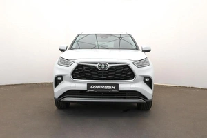 Внедорожник Toyota Highlander 2025 года, 5780000 рублей, Орёл