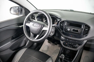 Седан ВАЗ (LADA) Vesta 2018 года, 909000 рублей, Пермь