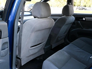Седан Chevrolet Lacetti 2008 года, 389000 рублей, Волгоград