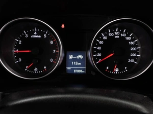 Внедорожник Haval H6 2019 года, 1479000 рублей, Тюмень