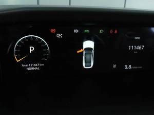 Лифтбек Changan UNI-V 2024 года, 2098000 рублей, Красный Пахарь
