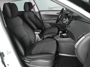 Внедорожник Hyundai Creta 2017 года, 1949000 рублей, Аксай