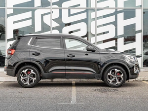 Внедорожник Chery Tiggo 4 Pro 2023 года, 1730000 рублей, Краснодар