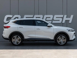 Внедорожник Haval F7 2023 года, 2245000 рублей, Краснодар