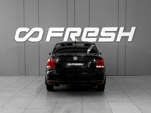 Седан Volkswagen Polo 2018 года, 1048000 рублей, Тверь
