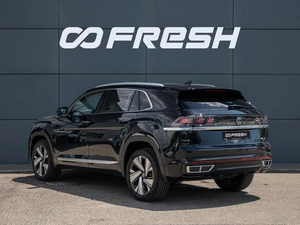 Внедорожник Volkswagen Teramont X 2025 года, 5255000 рублей, Краснодар