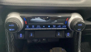 Внедорожник Toyota RAV4 2021 года, 3502000 рублей, Красноярск