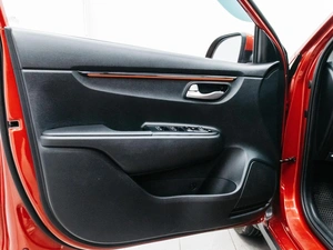 Хетчбэк Kia Rio X-Line 2020 года, 1649000 рублей, Красноярск