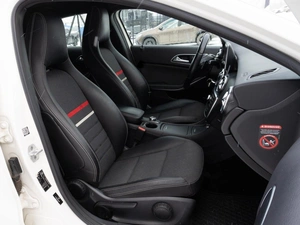 Хетчбэк Mercedes-benz A-класс 2014 года, 1570000 рублей, Самара