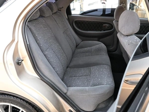Седан Kia Spectra 2008 года, 479000 рублей, Волгоград