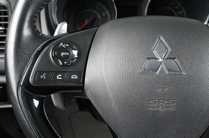 Внедорожник Mitsubishi ASX 2018 года, 1559000 рублей, Тюмень