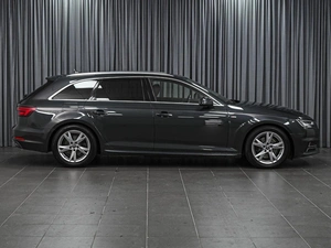 Универсал Audi A4 2018 года, 2194000 рублей, Ставрополь