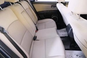 Седан Mazda 3 2008 года, 799000 рублей, Омск
