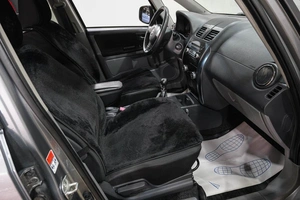 Внедорожник Suzuki SX4 2010 года, 929000 рублей, Новокузнецк
