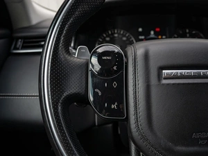 Внедорожник Land Rover Range Rover Velar 2017 года, 3850000 рублей, Краснодар