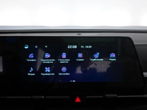 Внедорожник Kia Sportage 2025 года, 3899900 рублей, Москва