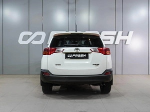 Внедорожник Toyota RAV4 2012 года, 2099000 рублей, Воронеж