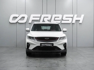 Внедорожник Geely Coolray 2022 года, 1798000 рублей, Воронеж