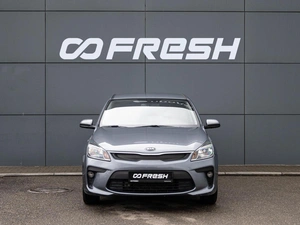 Седан Kia Rio 2017 года, 1430000 рублей, Краснодар