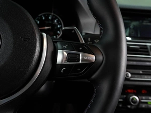 Седан BMW 5 серия 2014 года, 2370000 рублей, Воронеж