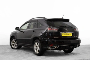 Внедорожник Lexus RX 2004 года, 1549000 рублей, Барнаул
