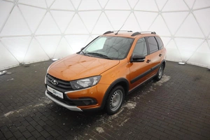 Универсал ВАЗ (LADA) Granta 2021 года, 895000 рублей, Орёл