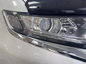 Внедорожник Mitsubishi Outlander 2015 года, 1864000 рублей, Красноярск